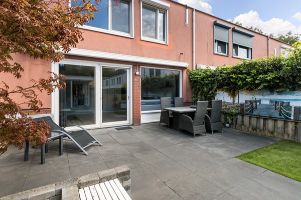 Medium property photo - Van Ravesteyn-Erf 362, 3315 DR Dordrecht